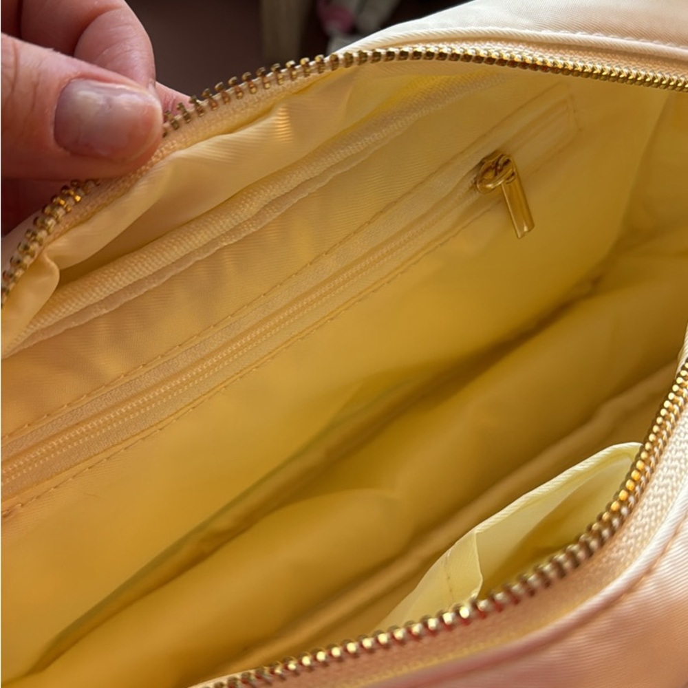Travel Zip Pouch - Picture 3 of 3